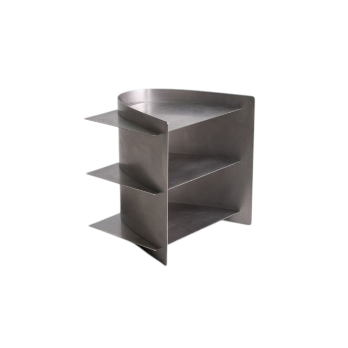 Tension Side Table – Paul Coenen
