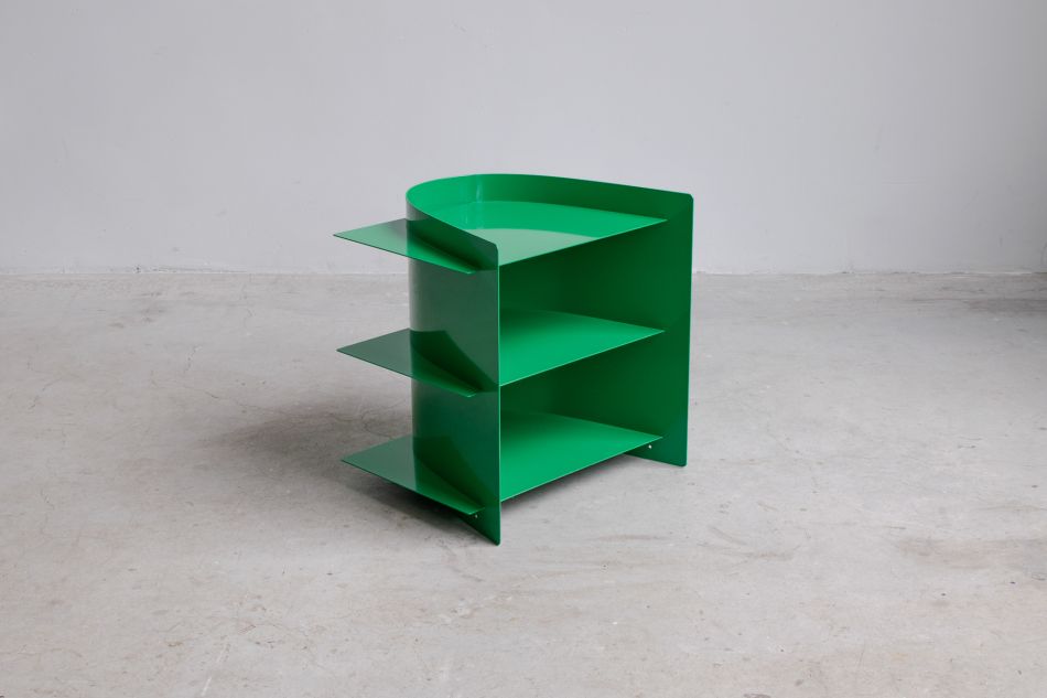 Tension Side Table – Paul Coenen – view 10