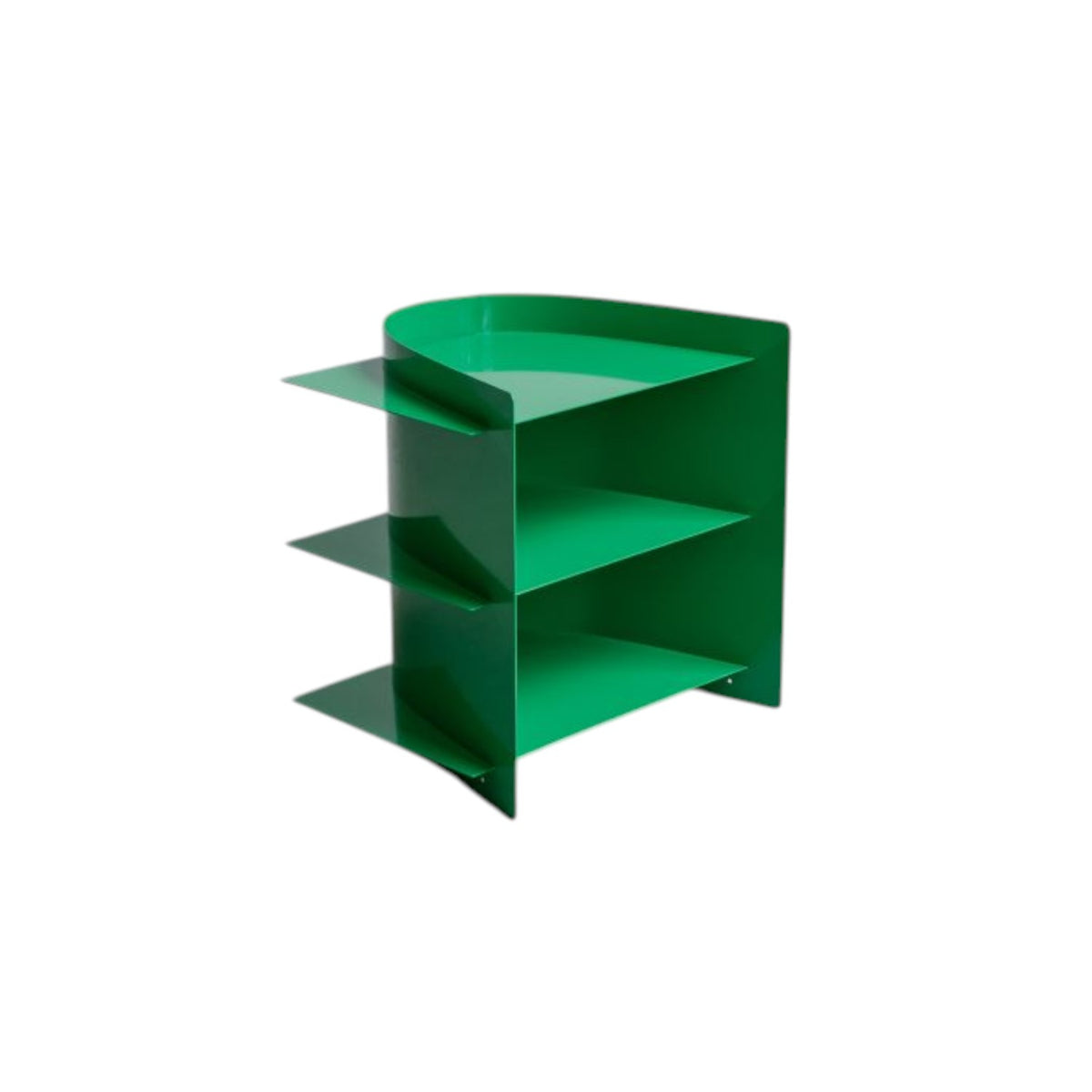 Tension Side Table – Paul Coenen