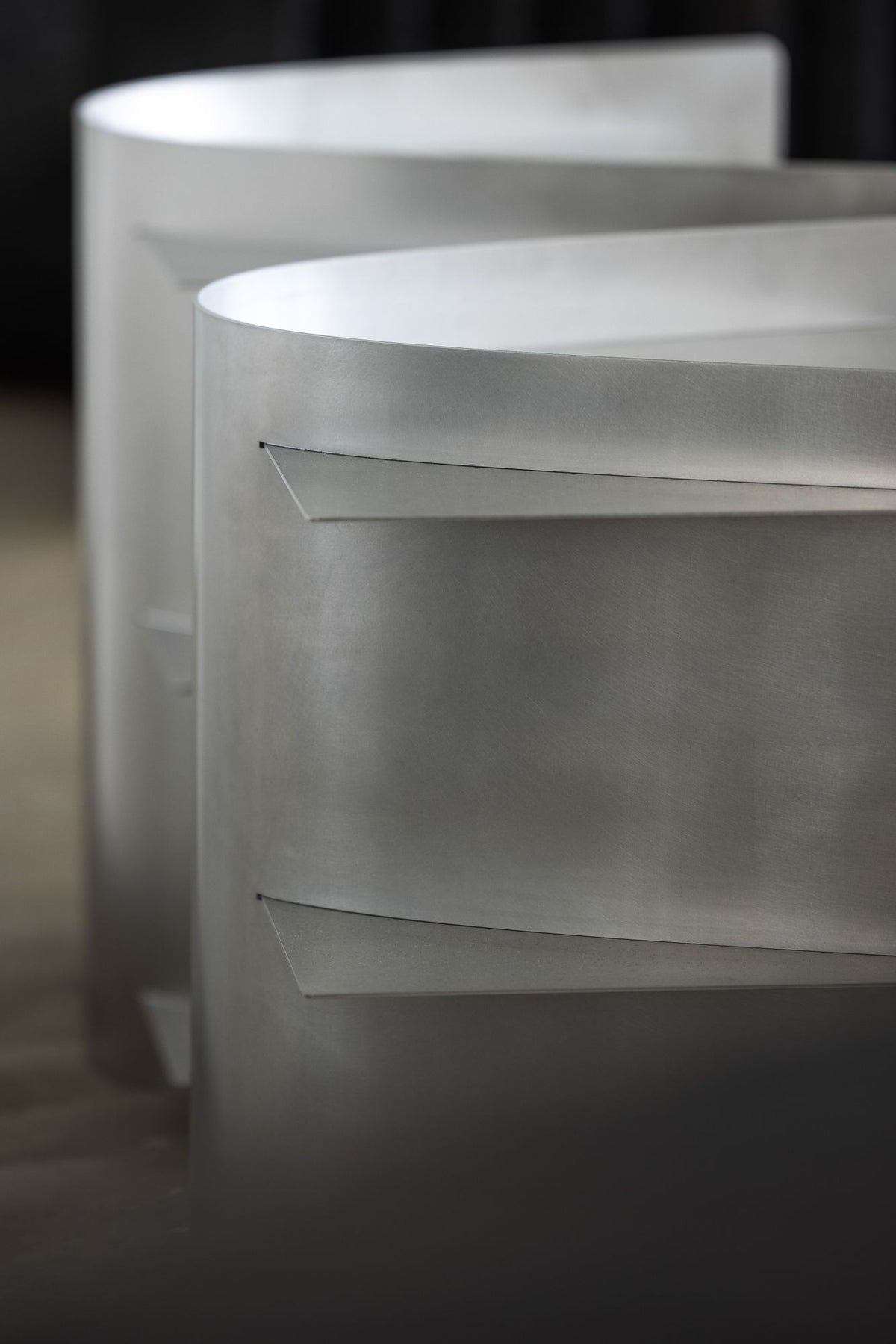 Tension Side Table – Paul Coenen – view 5