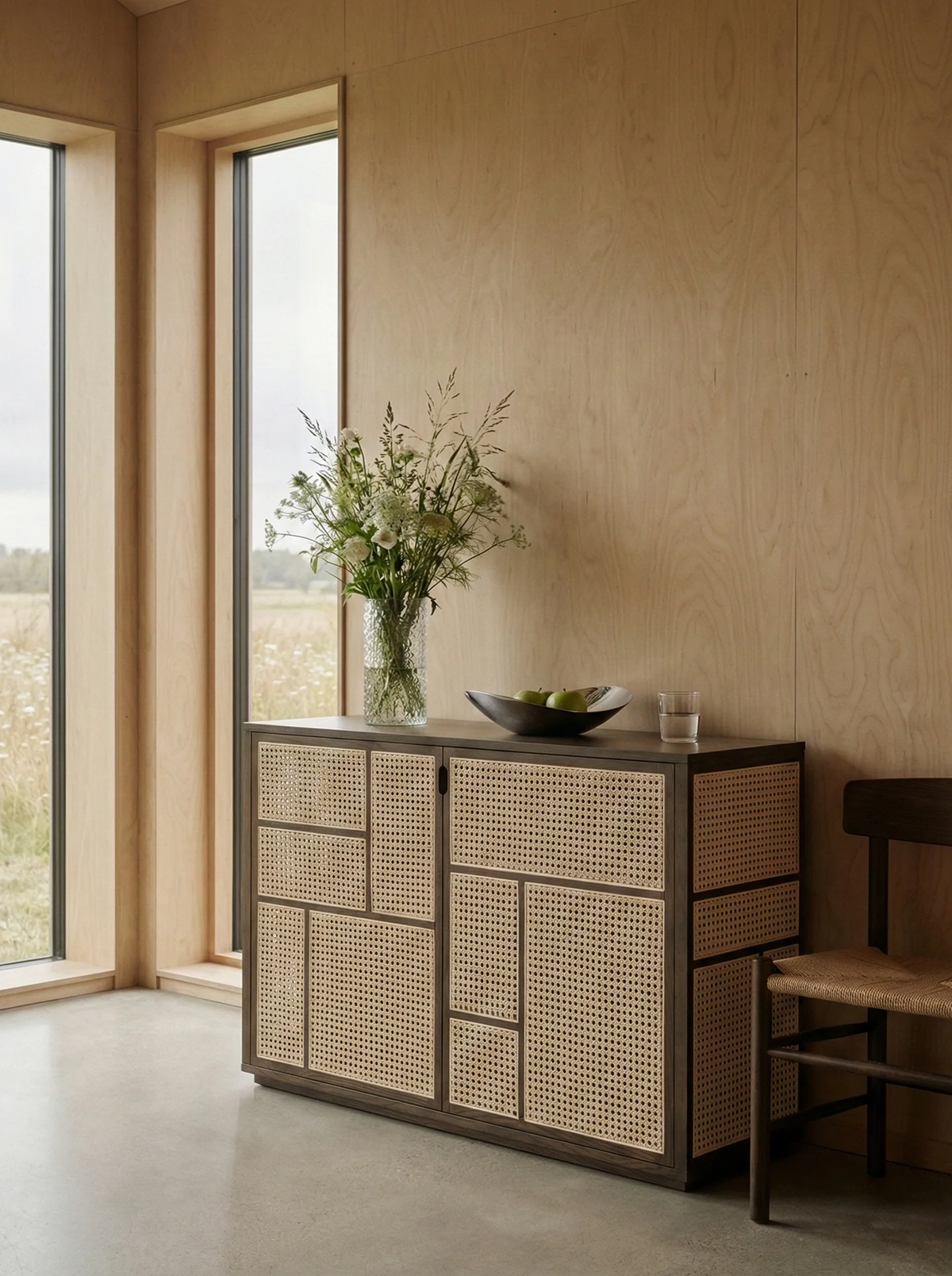 Air - Sideboard – Design House Stockholm – view 4