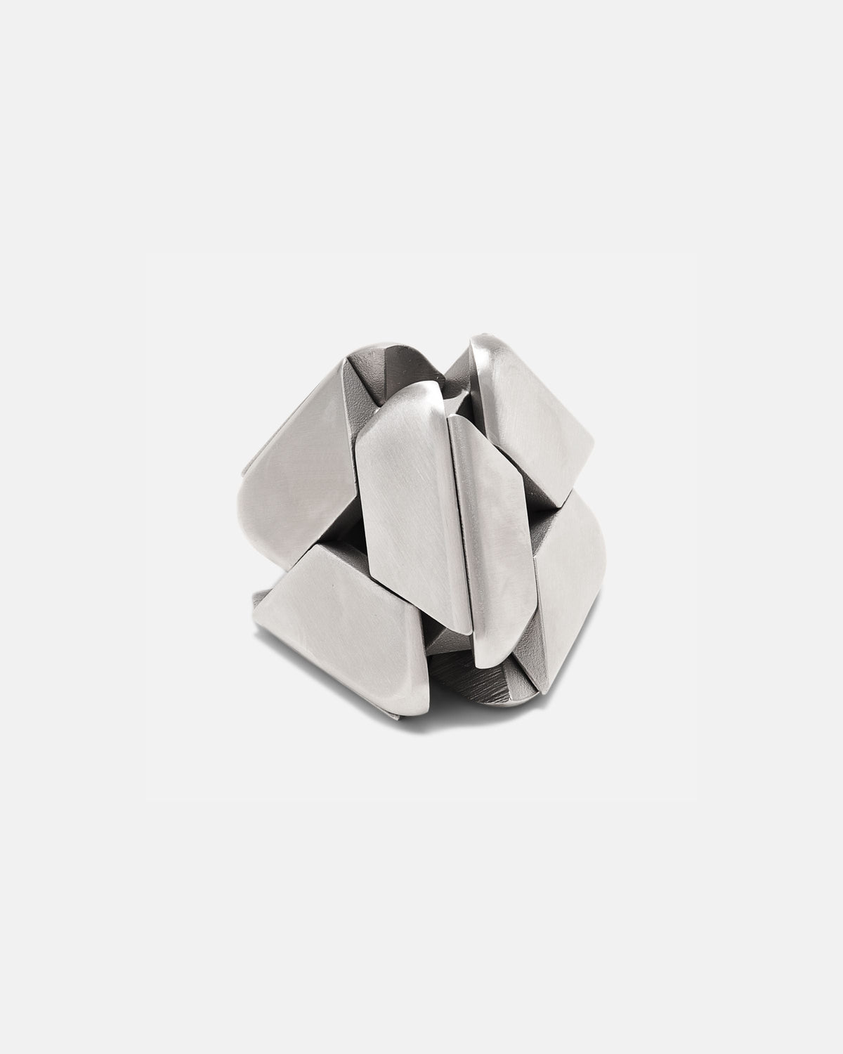 Tetra Puzzle – Craighill – view 3