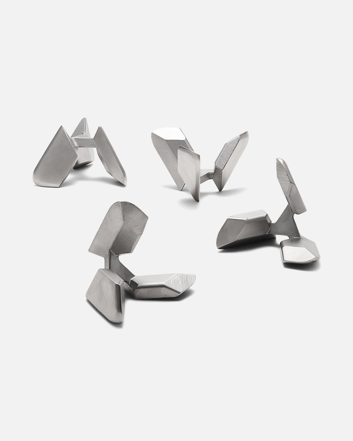 Tetra Puzzle – Craighill – view 4