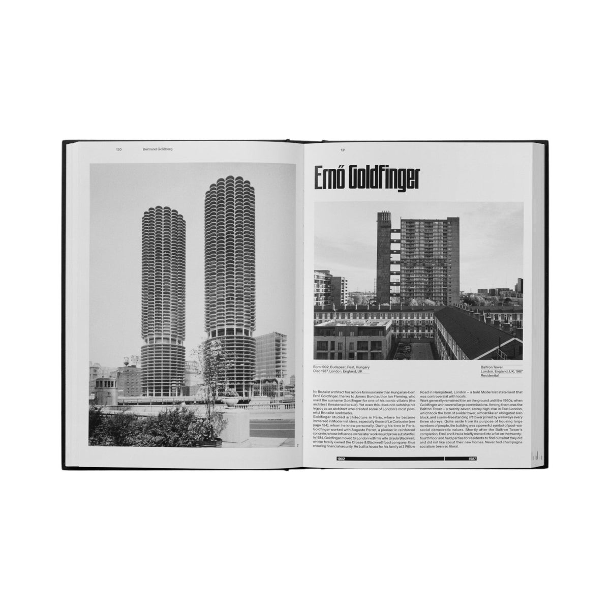 The Brutalists: Brutalism’s Best Architects - Bücher - Phaidon – view 7