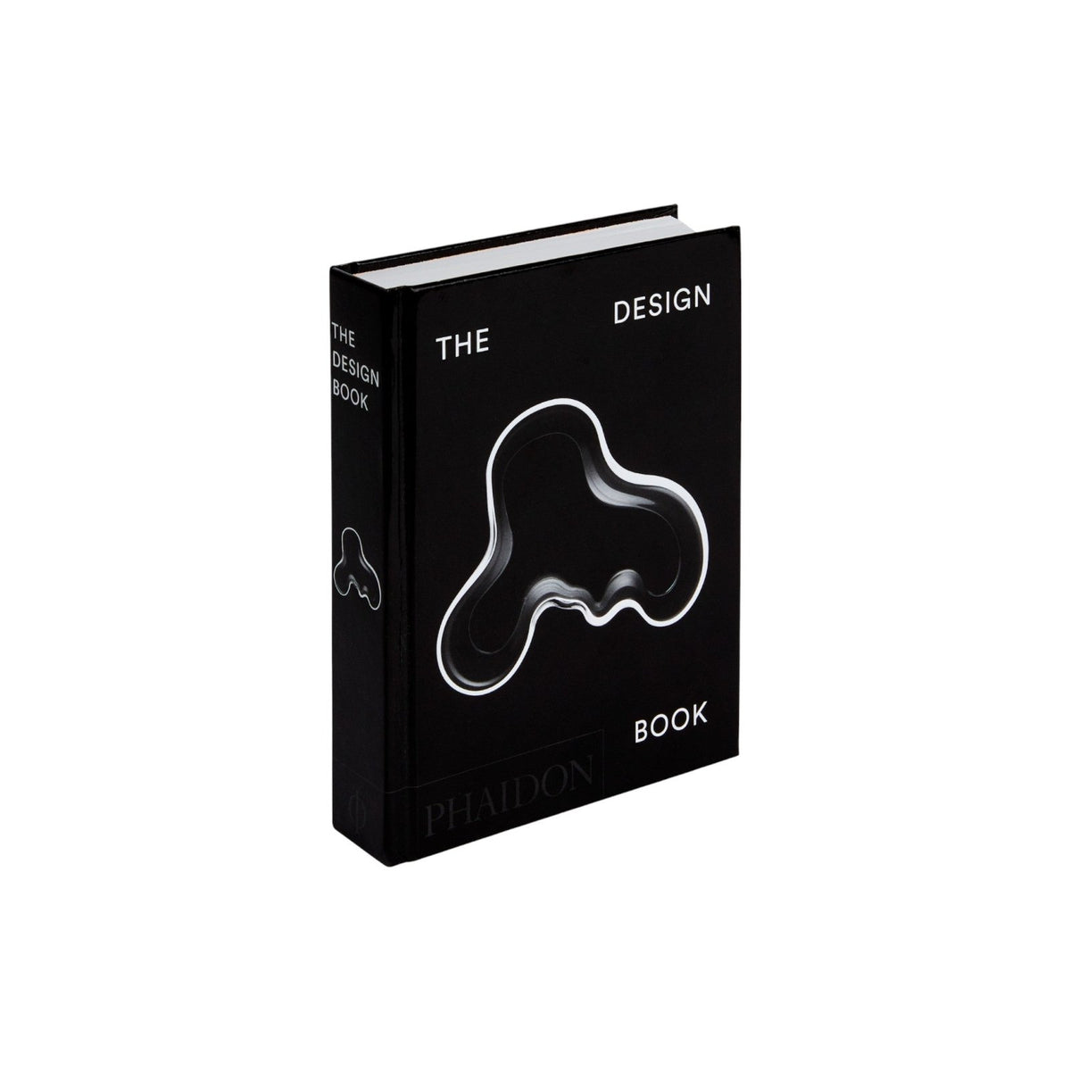 The Design Book - Bücher - Phaidon