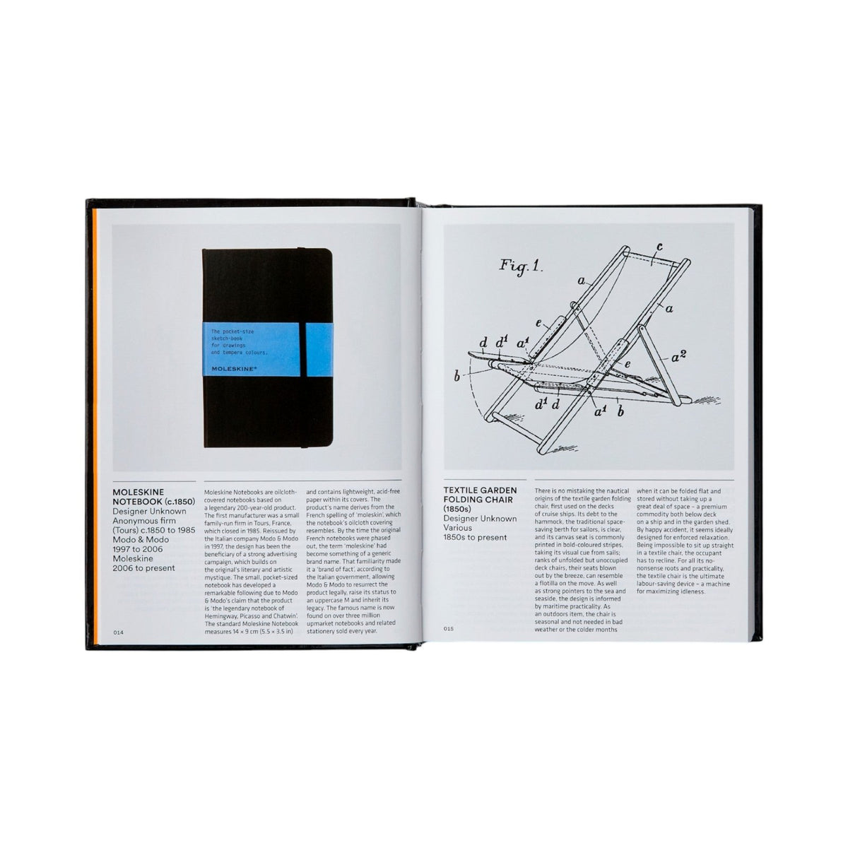 The Design Book - Bücher - Phaidon – view 3