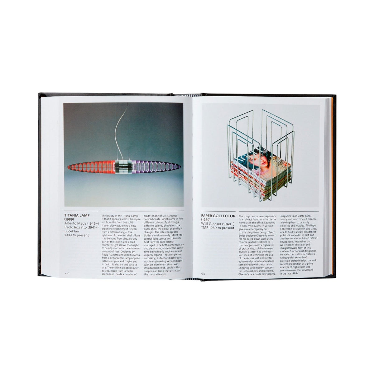 The Design Book - Bücher - Phaidon – view 5