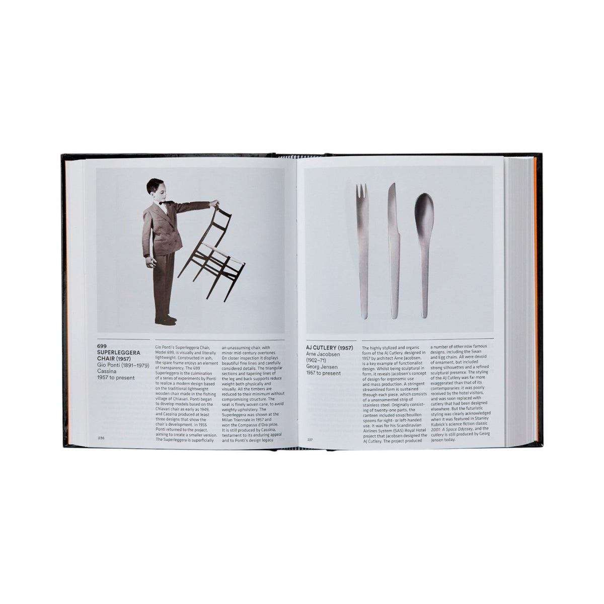 The Design Book - Bücher - Phaidon – view 4
