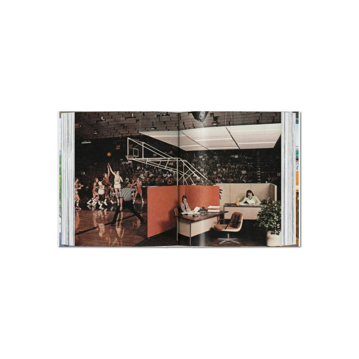 The Office of Good Intentions. Human(s) Work - Bücher - Taschen Verlag – view 9