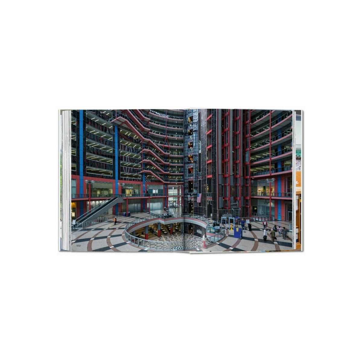 The Office of Good Intentions. Human(s) Work - Bücher - Taschen Verlag – view 4