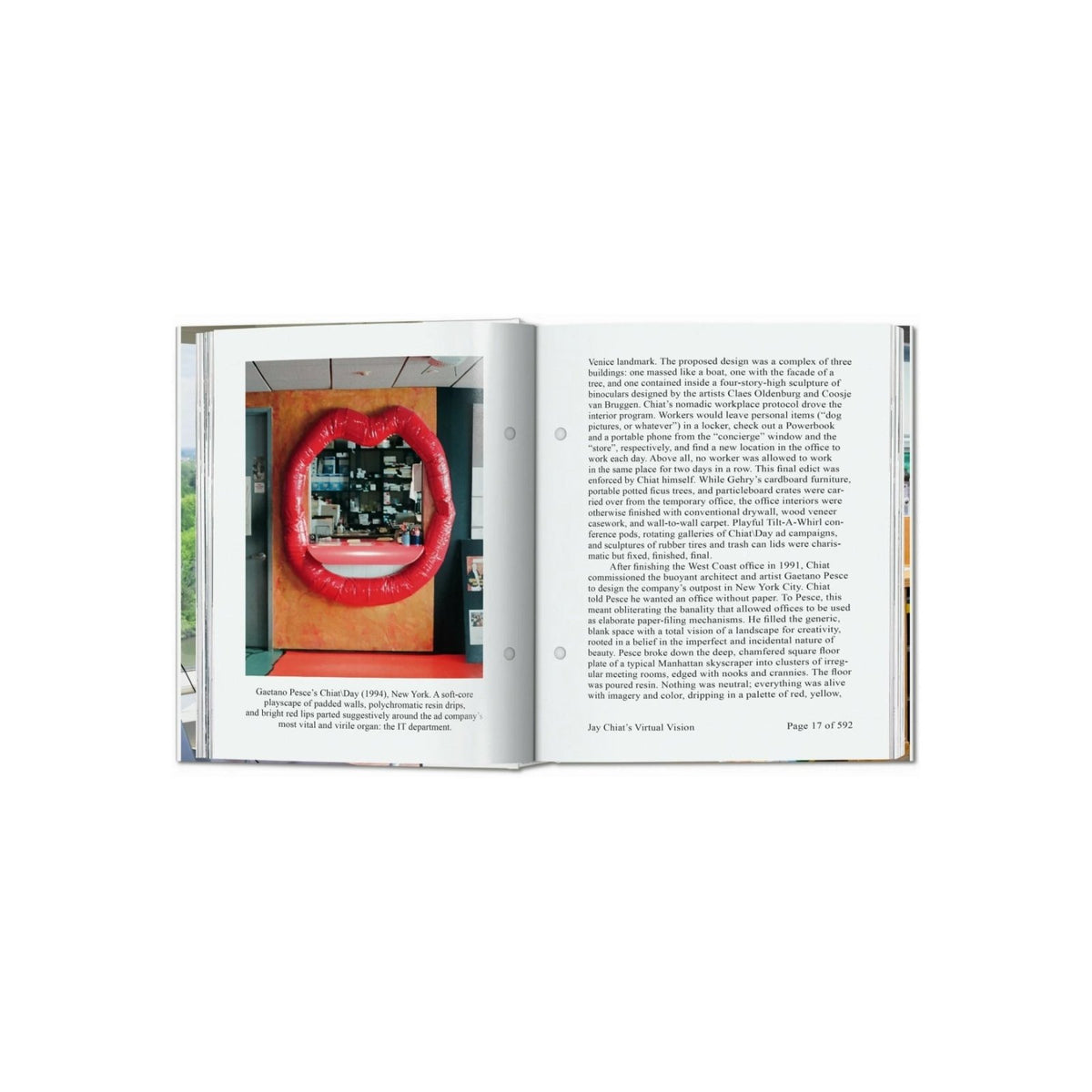 The Office of Good Intentions. Human(s) Work - Bücher - Taschen Verlag – view 6