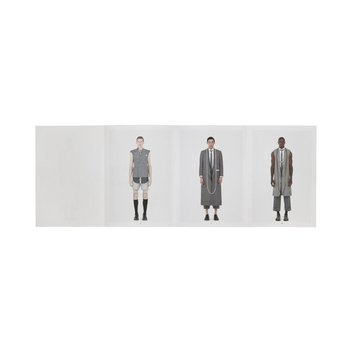 Thom Browne - Bücher - Phaidon – Ansicht 7