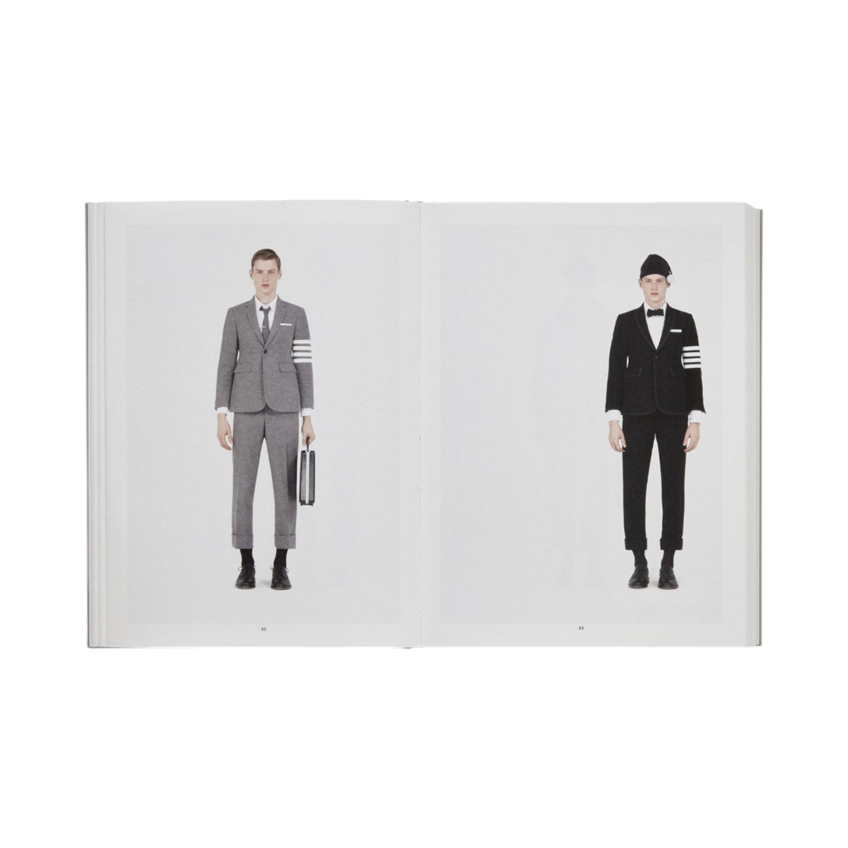 Thom Browne - Bücher - Phaidon – Ansicht 6
