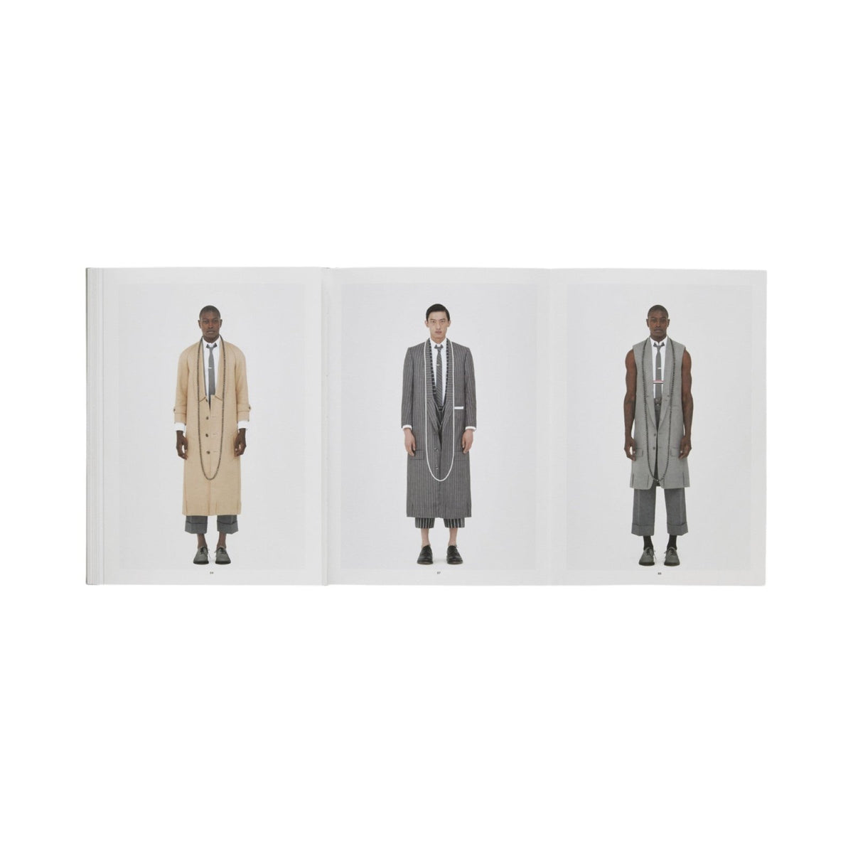 Thom Browne - Bücher - Phaidon – Ansicht 8