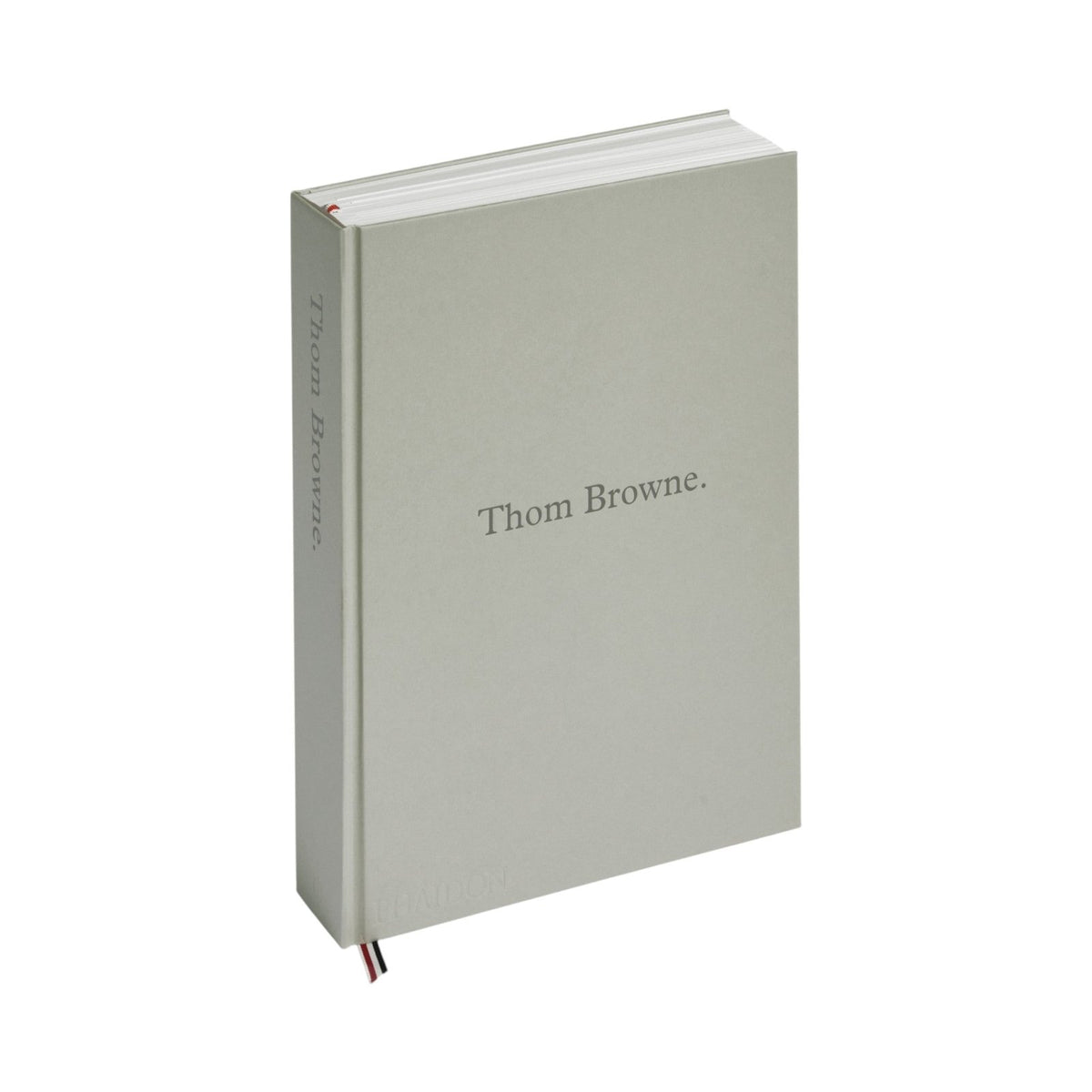 Thom Browne - Bücher - Phaidon