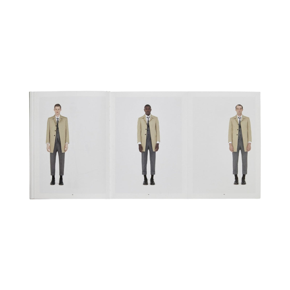 Thom Browne - Bücher - Phaidon – Ansicht 5