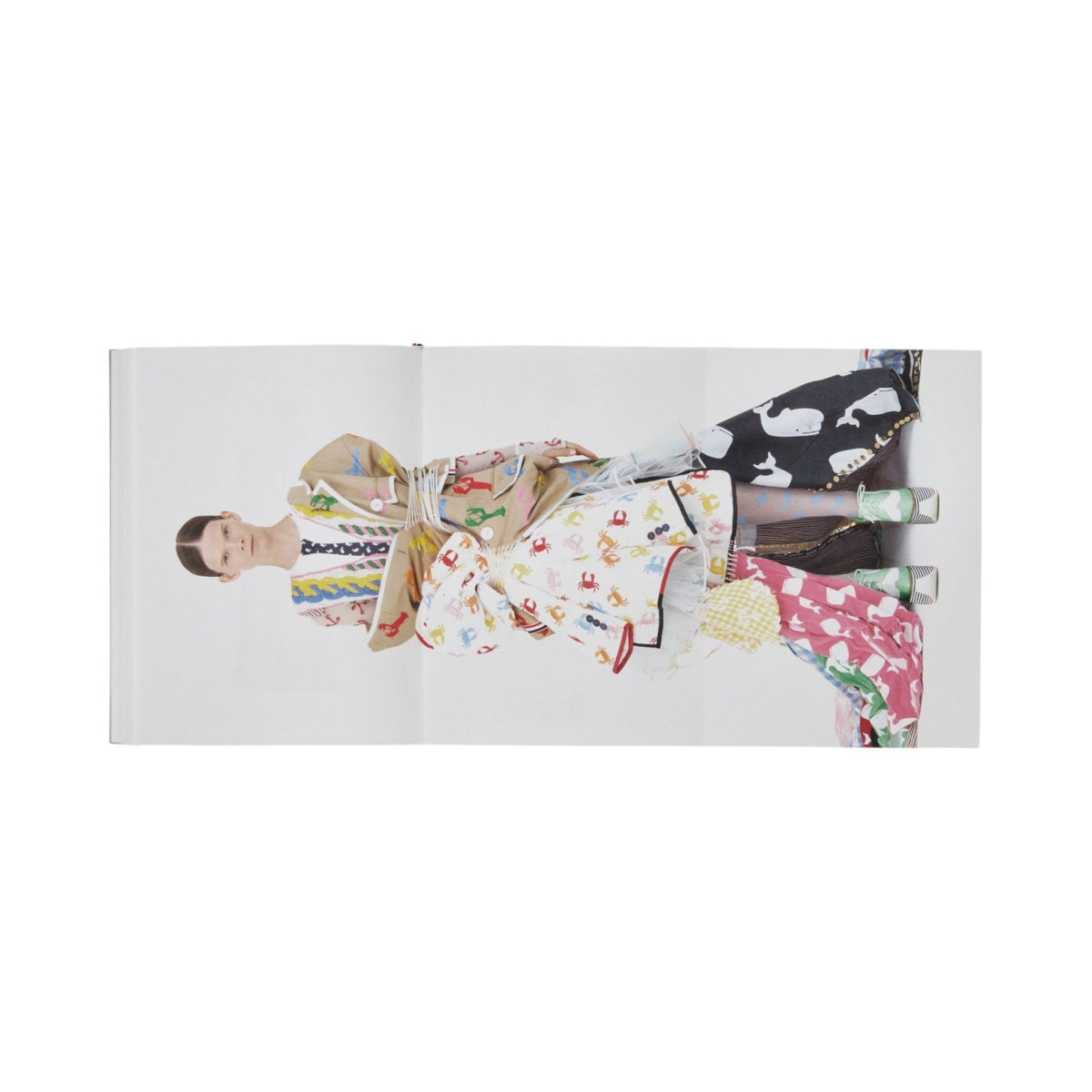 Thom Browne - Bücher - Phaidon – Ansicht 11