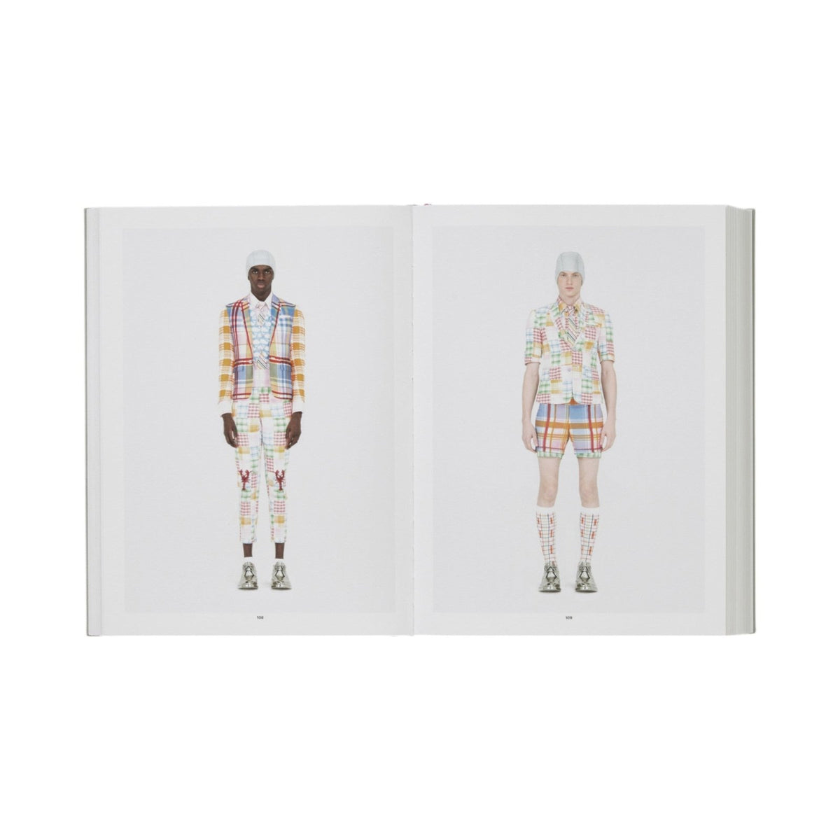 Thom Browne - Bücher - Phaidon – Ansicht 10