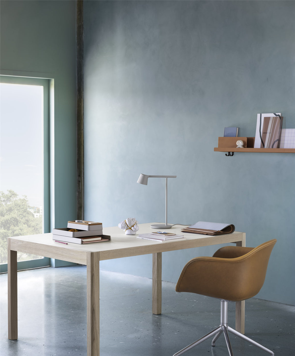 Tip Table Lamp – Muuto – view 14