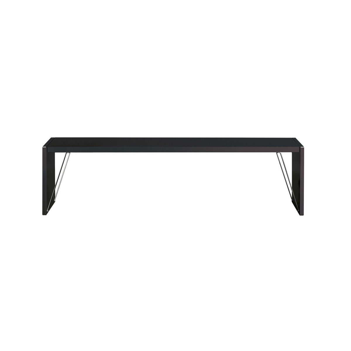 Office Bench – Lehni – view 4