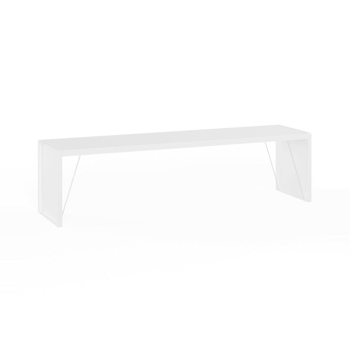 Office Bench – Lehni – view 5