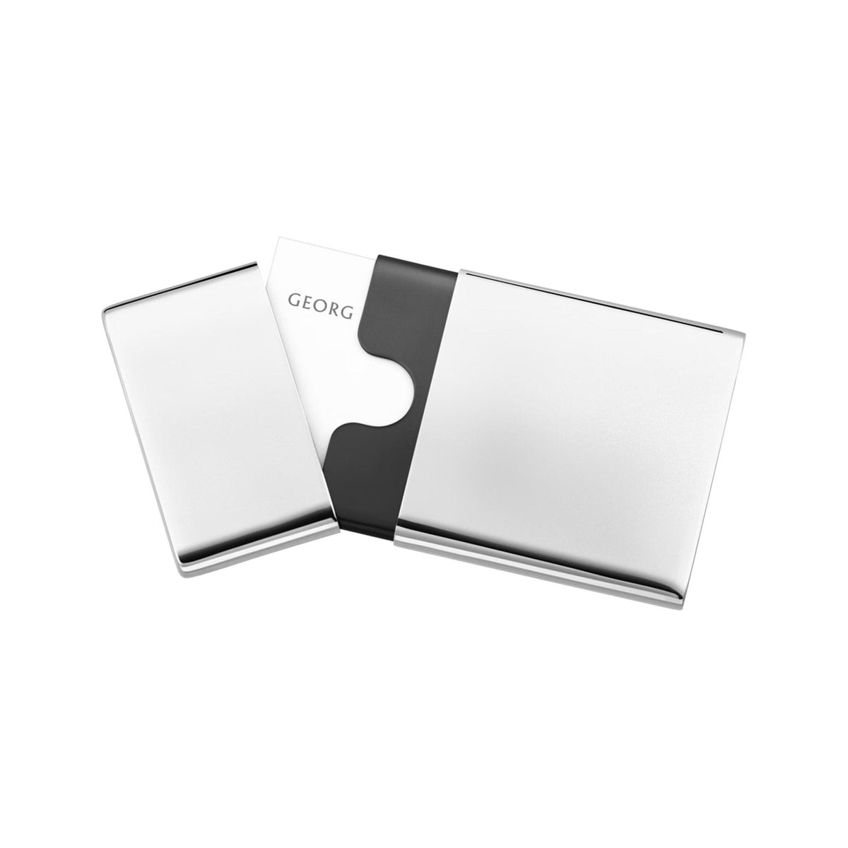 To Go - Business Card Holder - Dekoration - Georg Jensen
