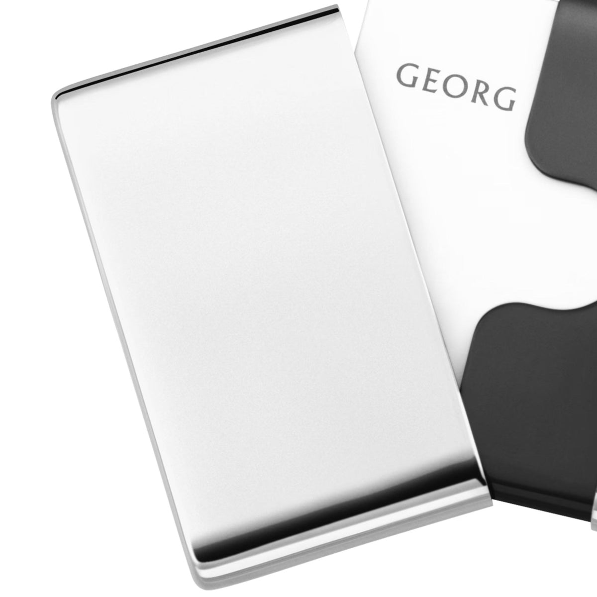 To Go - Business Card Holder - Dekoration - Georg Jensen