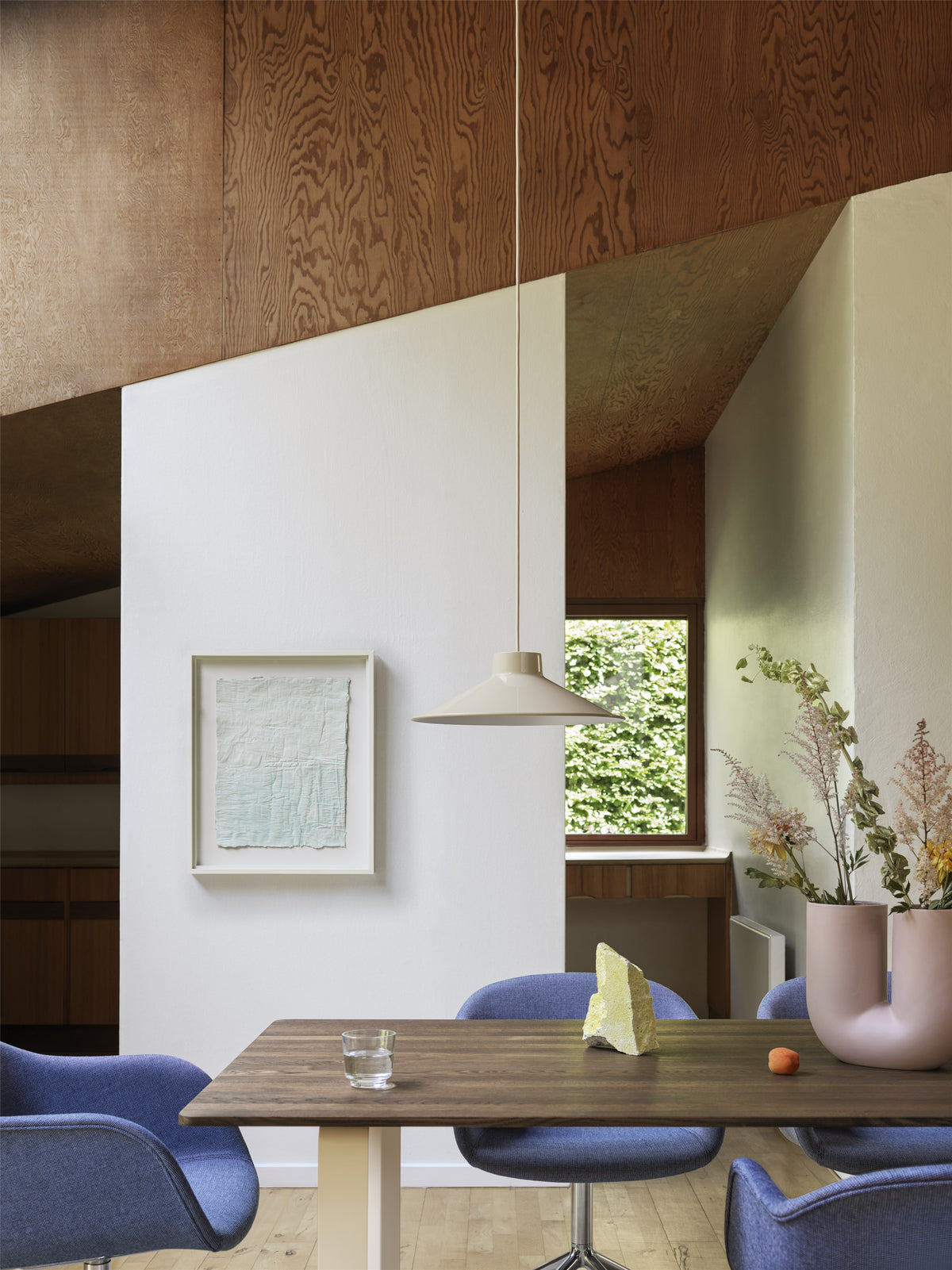 Top Pendant Lamp – Muuto – view 22