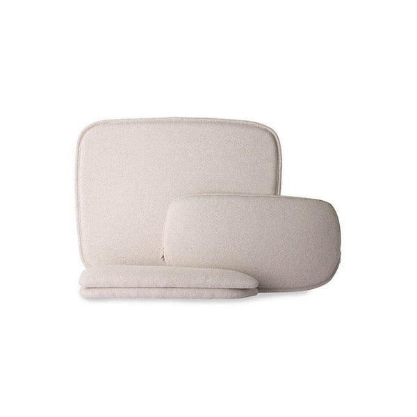 Wire Armchair Comfort Kit – HKLIVING – view 9