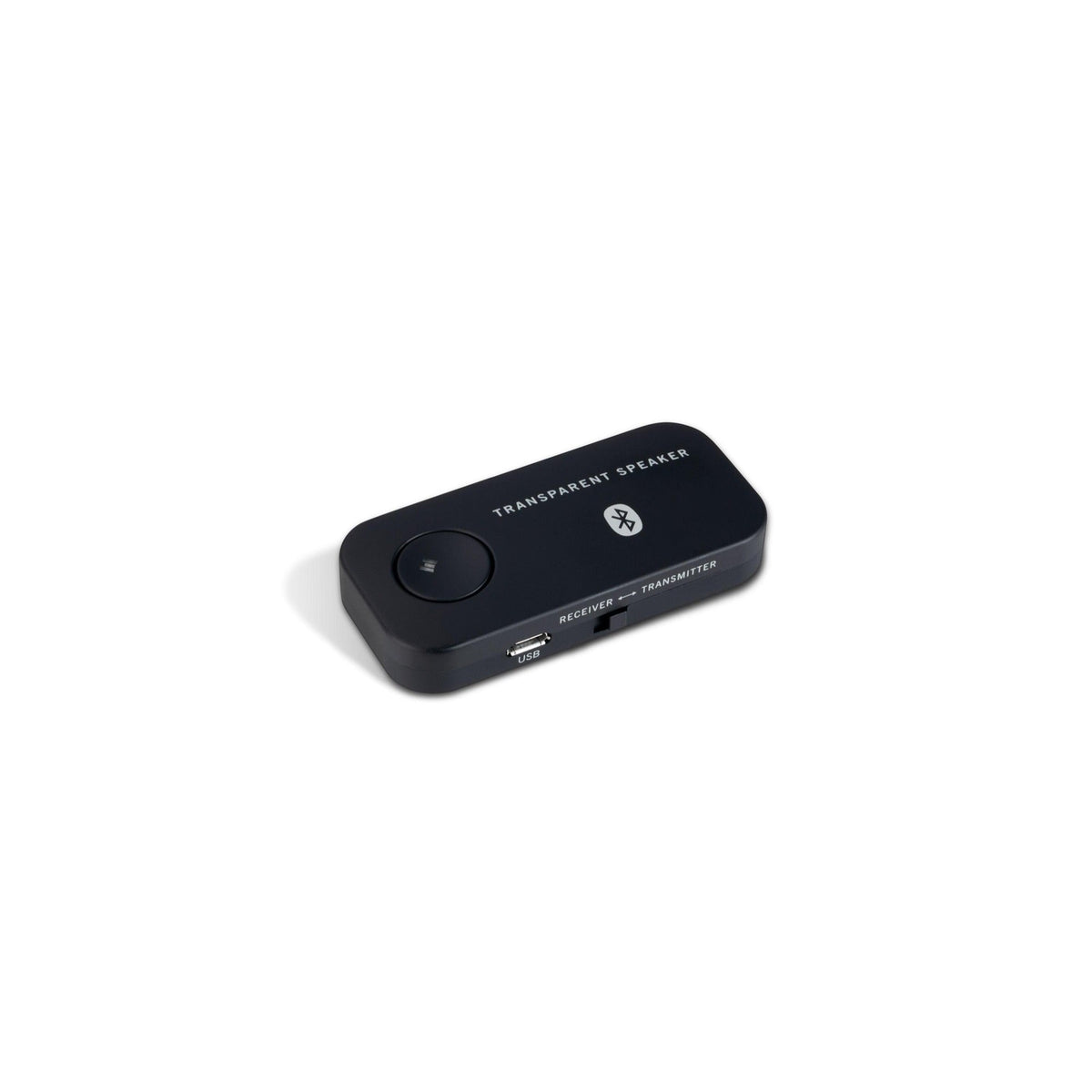 Transparent Bluetooth 5.0 Module