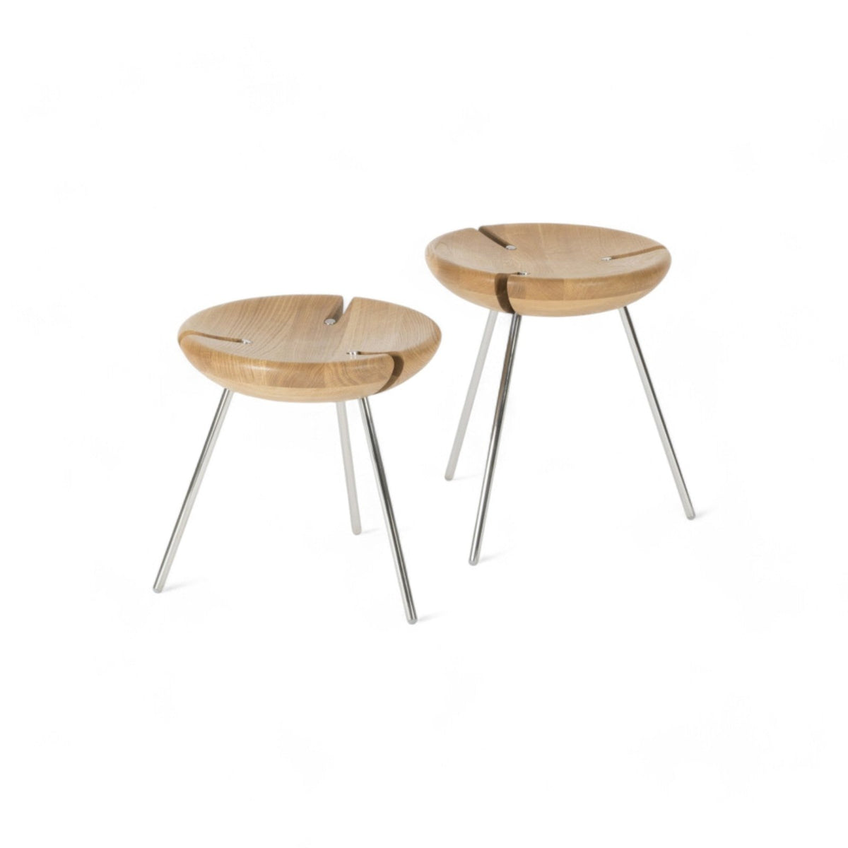 Tribo Stool - Hocker - Objekto – view 3