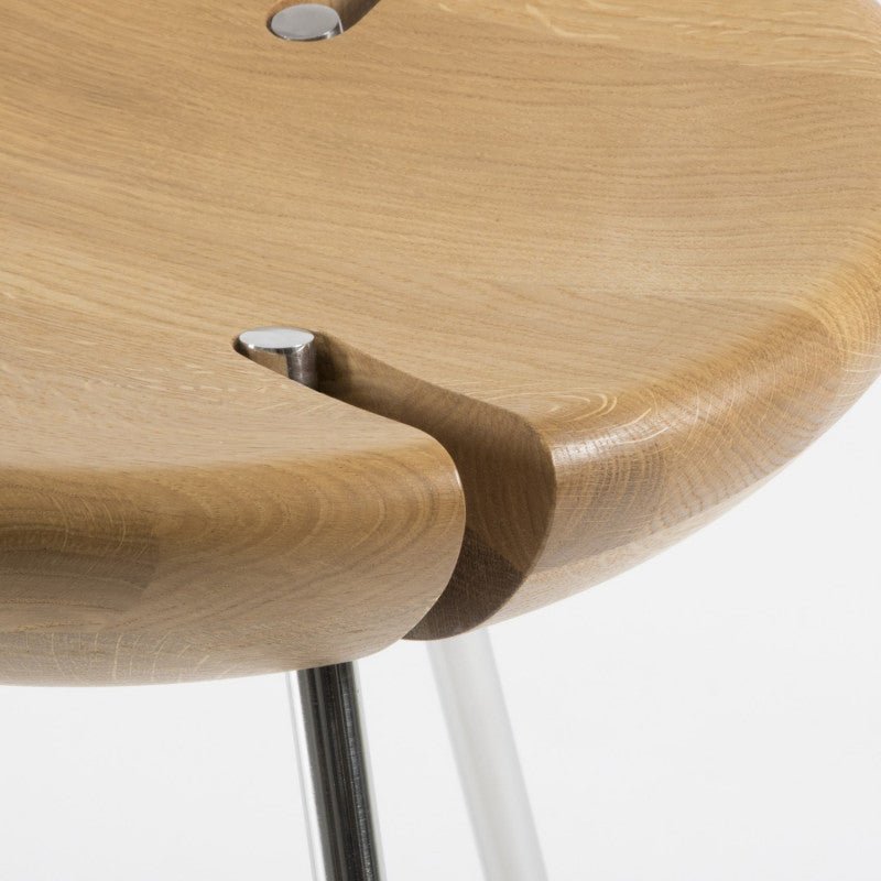 Tribo Stool - Hocker - Objekto – view 4