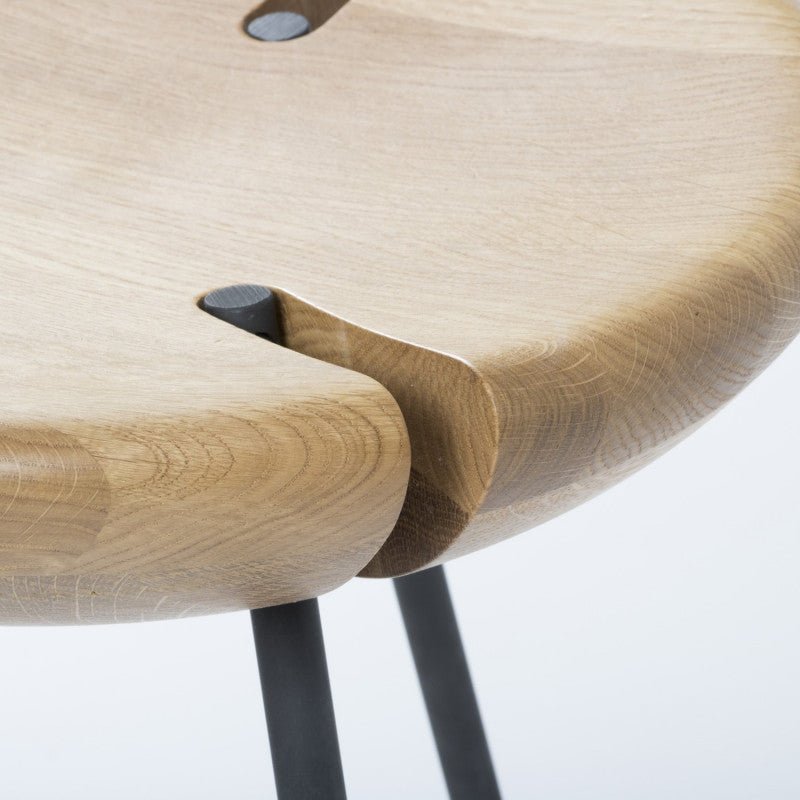 Tribo Stool - Hocker - Objekto – view 8