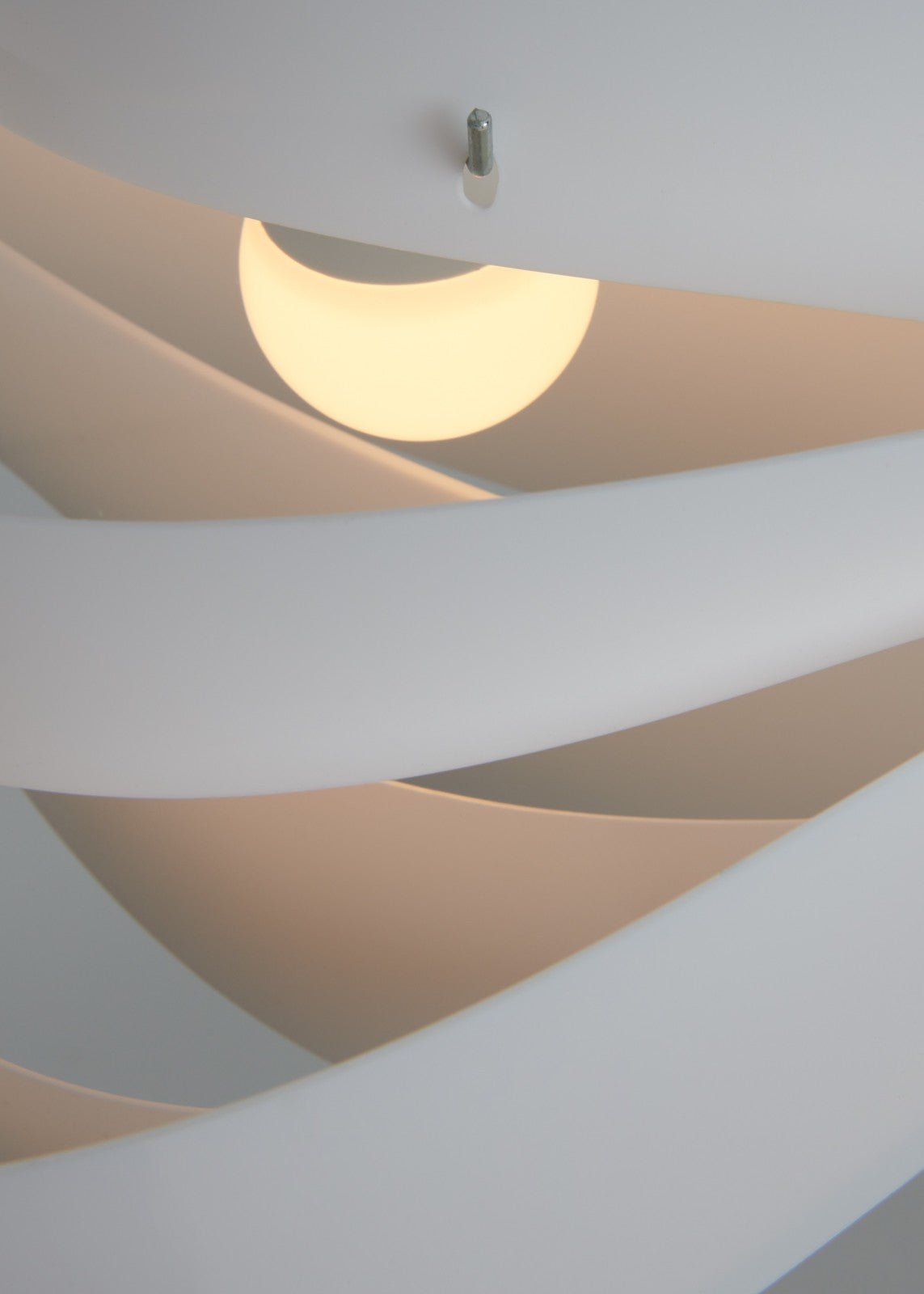 TRIBUTE Lamp Acrylic - Hängelampen - Our Society – view 5