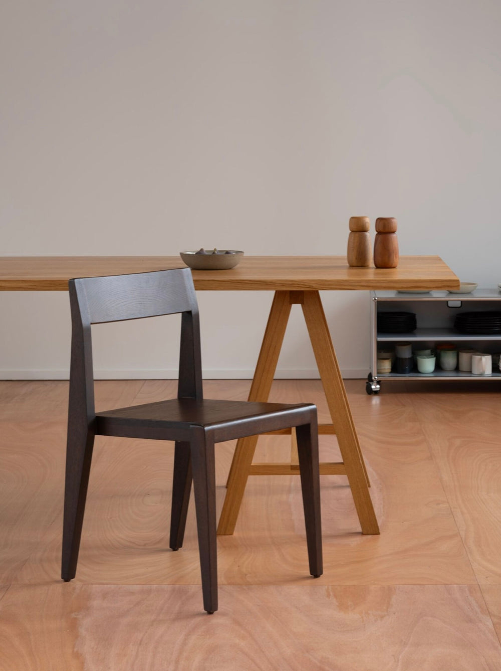 Espresso - Chair