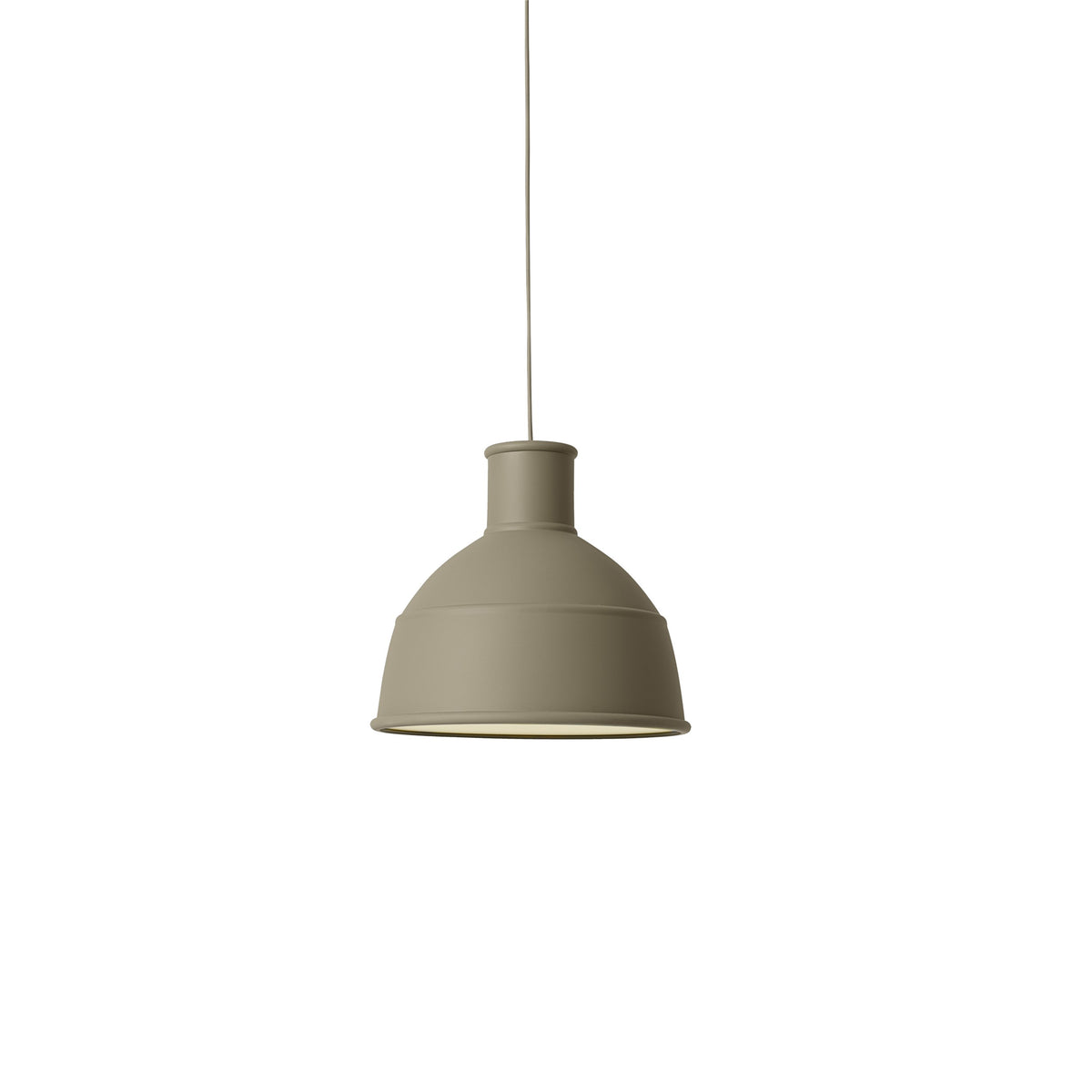 Unfold Pendant Lamp – Muuto – view 31