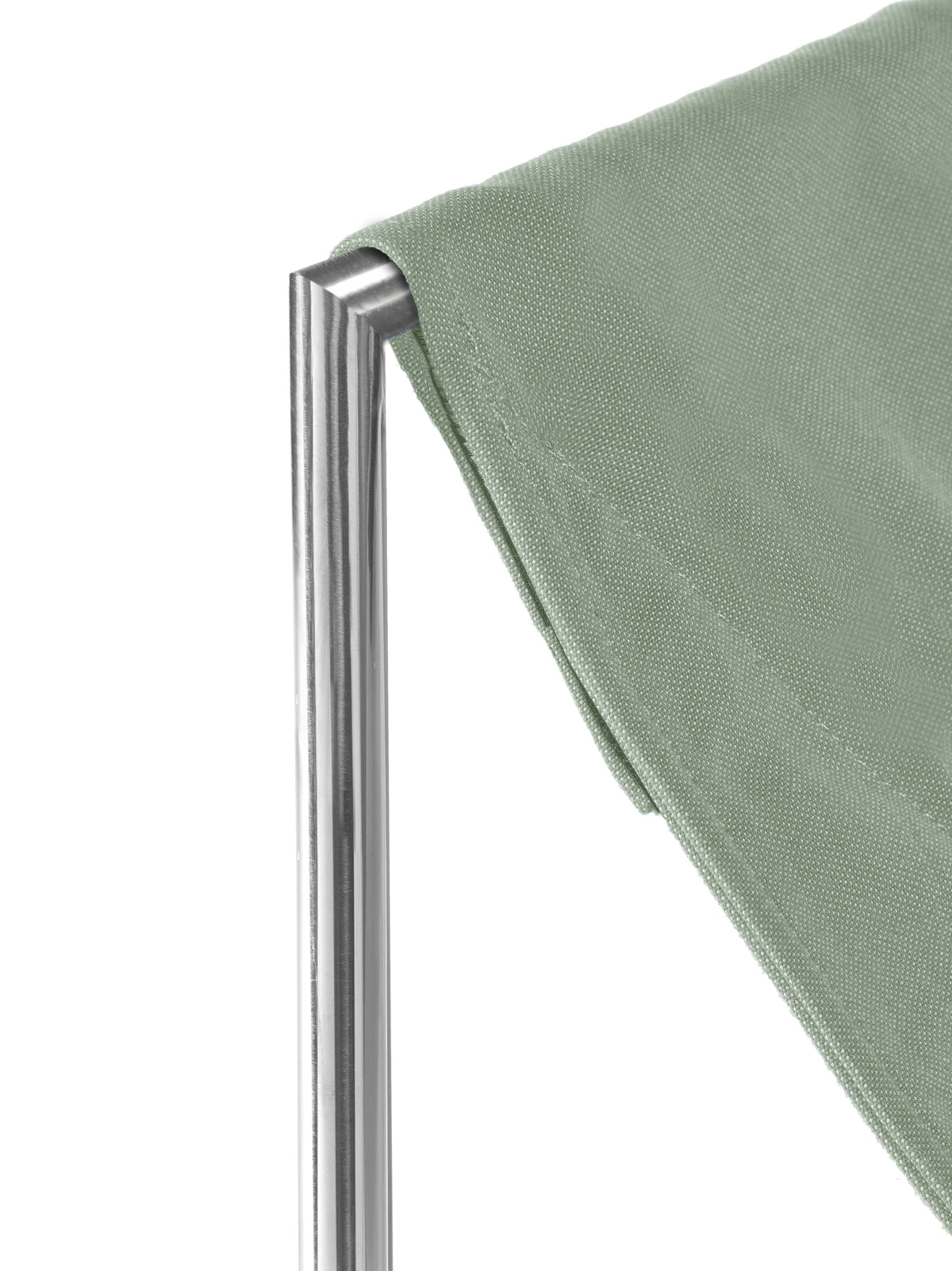 Rocking Chair Stainless Steel – Valerie Objects – view 18
