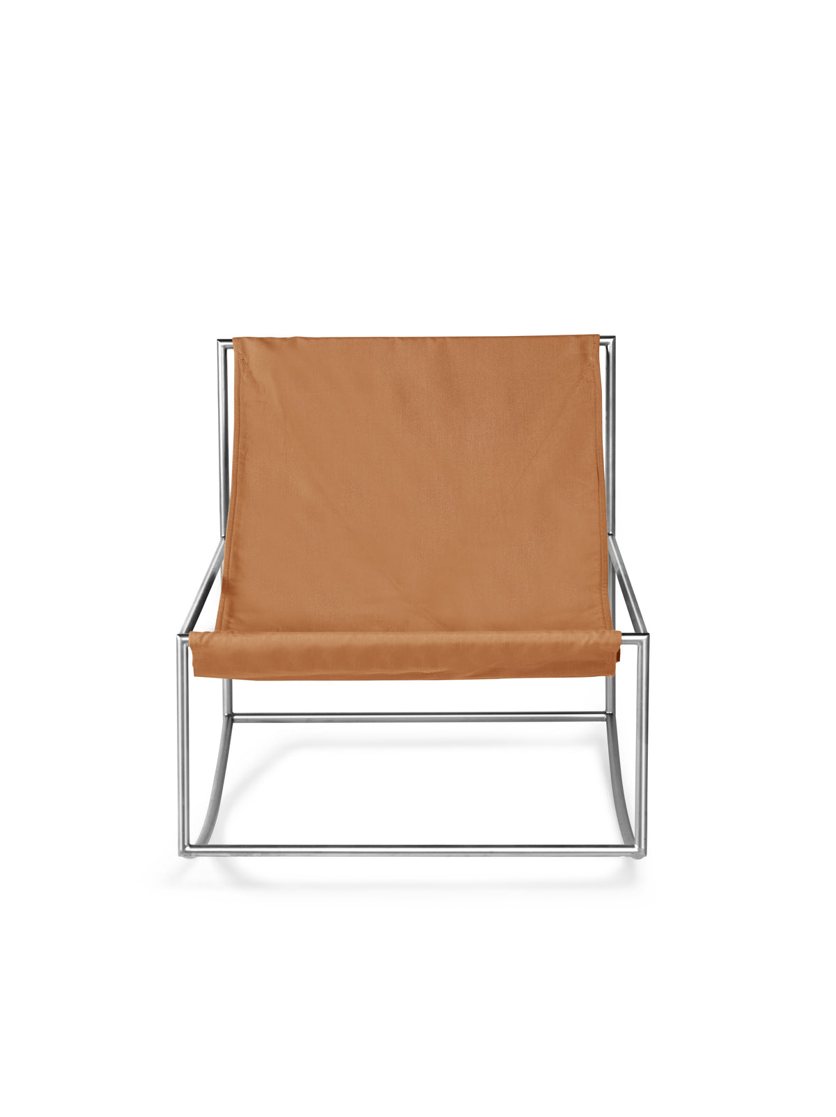 Rocking Chair Stainless Steel – Valerie Objects – view 31