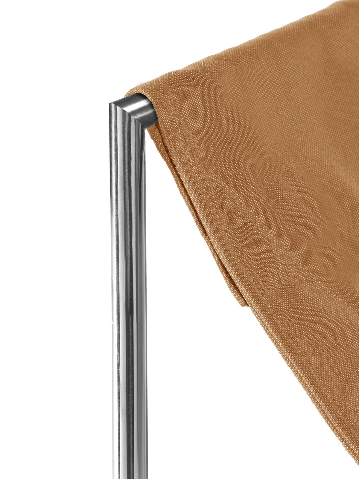 Rocking Chair Stainless Steel – Valerie Objects – view 33