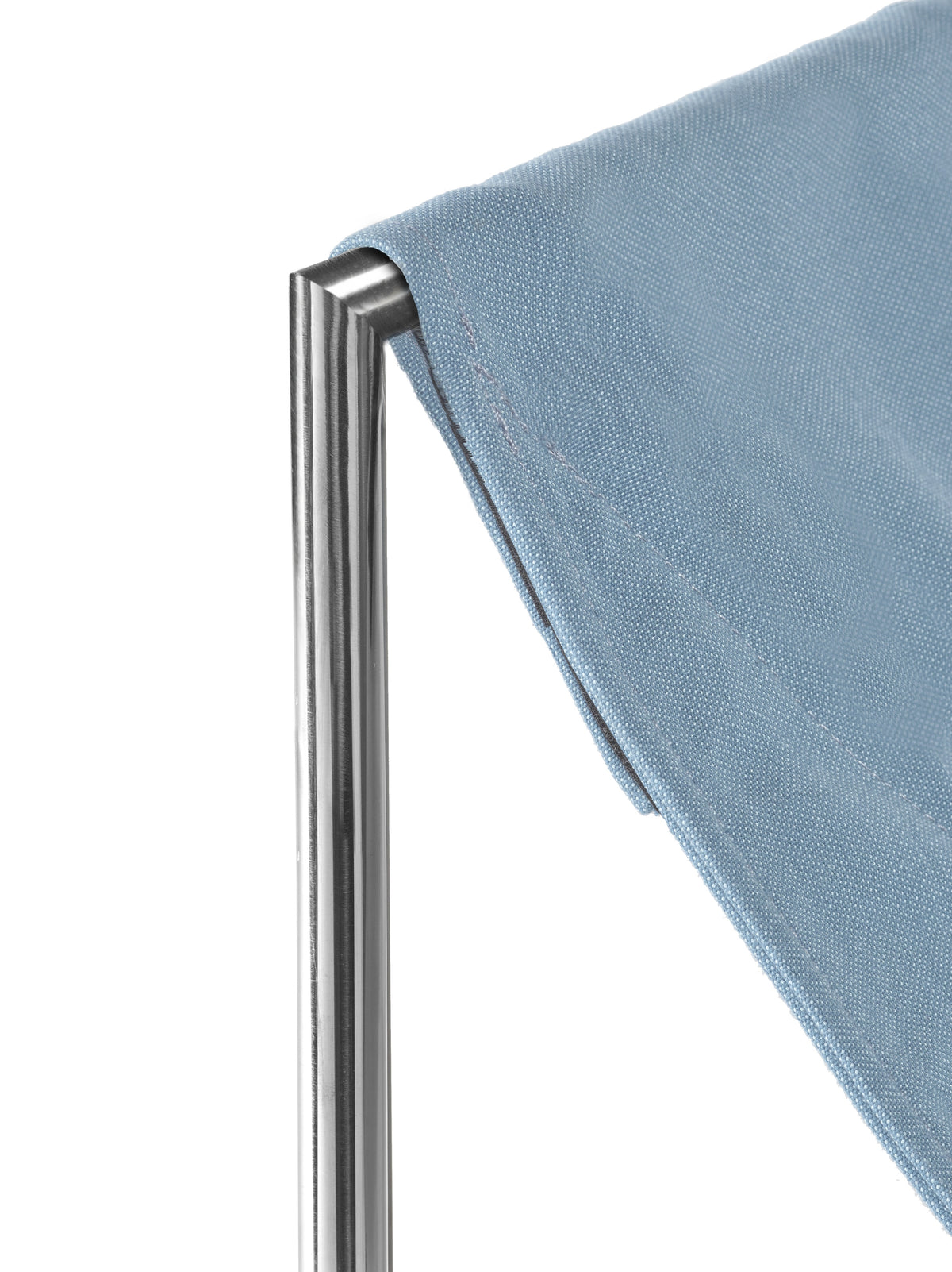 Rocking Chair Stainless Steel – Valerie Objects – view 23