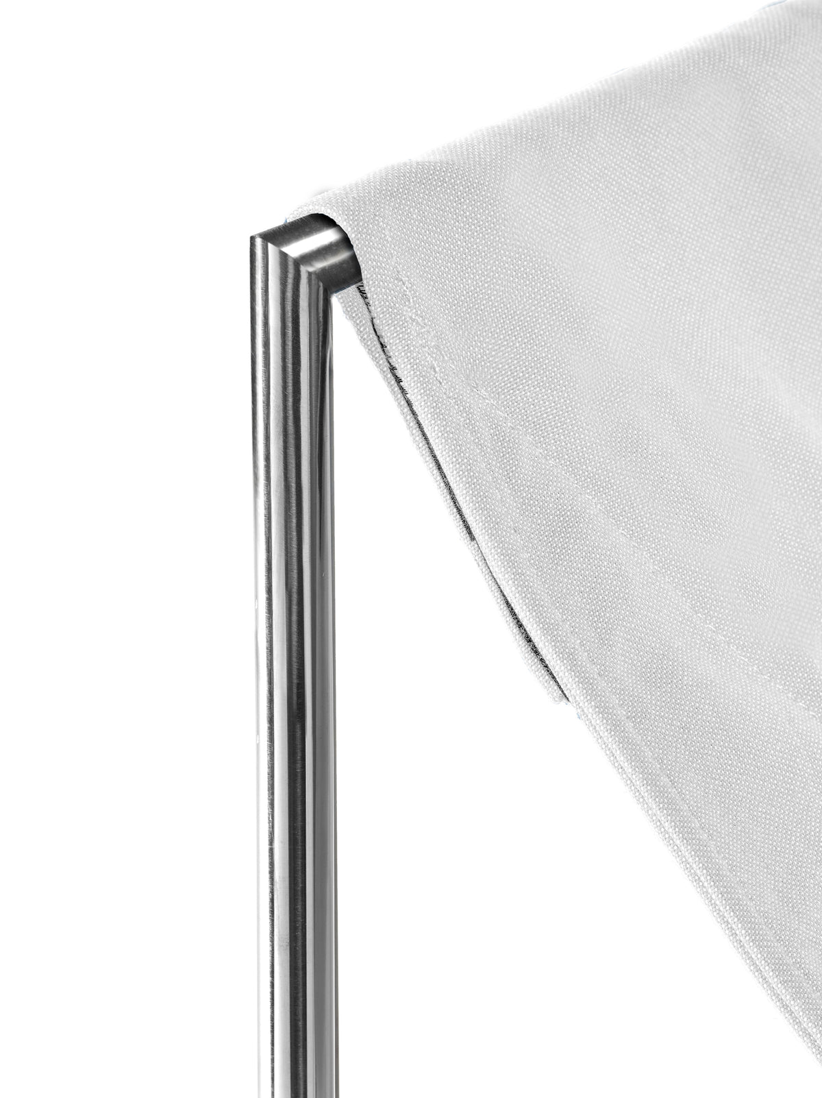Rocking Chair Stainless Steel – Valerie Objects – view 13