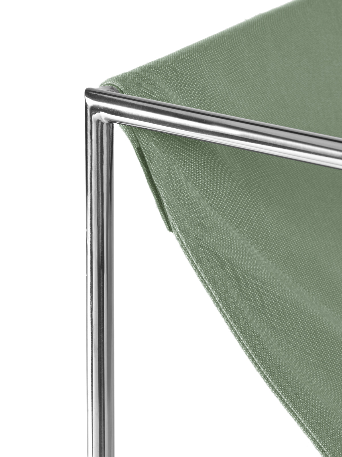 Solo Seat Stainless Steel – Valerie Objects – view 29