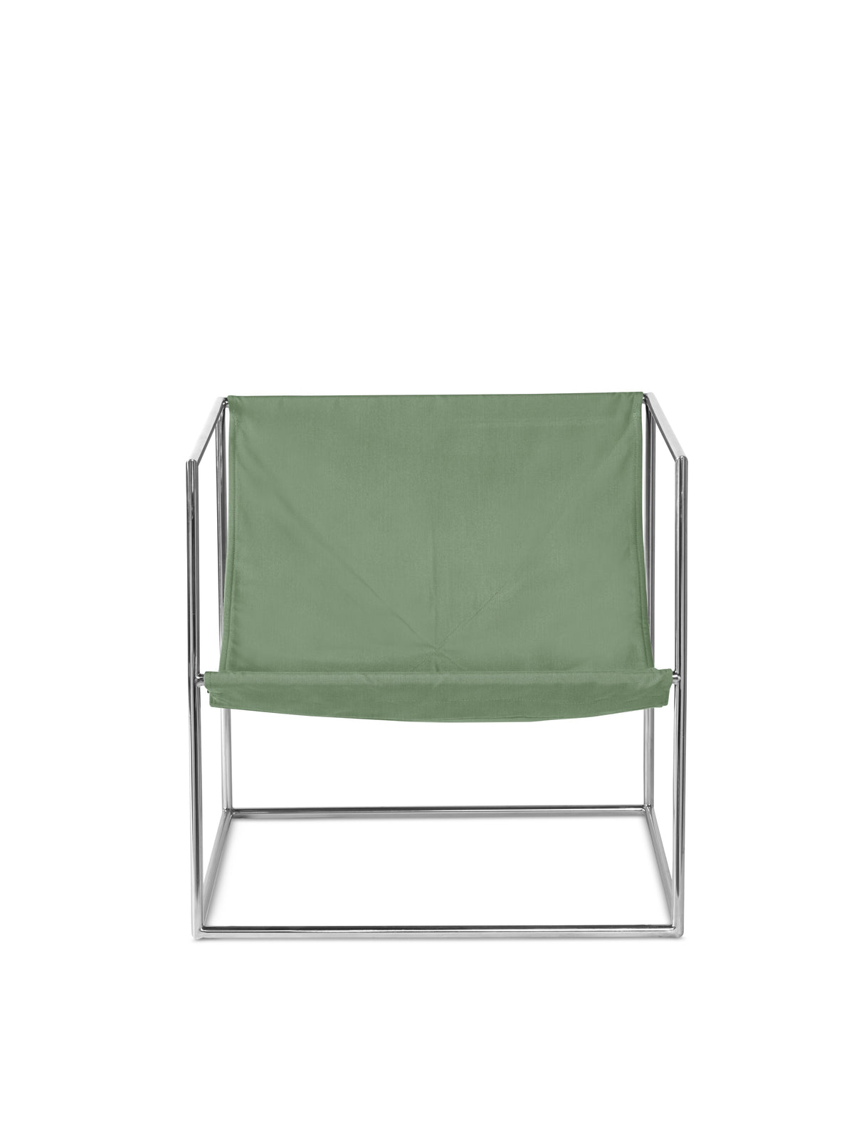 Solo Seat Stainless Steel – Valerie Objects – view 28