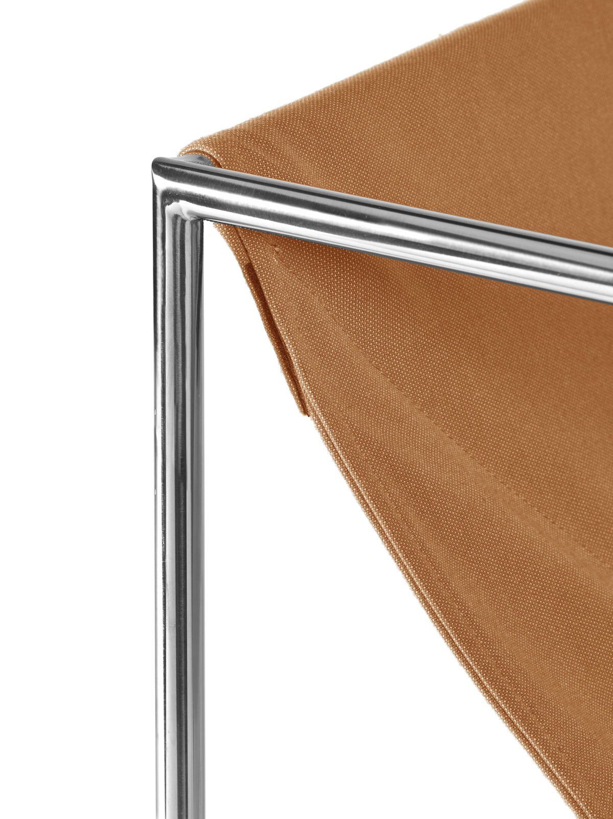 Solo Seat Stainless Steel – Valerie Objects – view 24