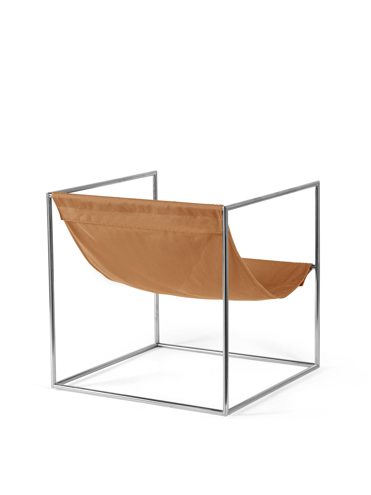 Solo Seat Stainless Steel – Valerie Objects – view 23