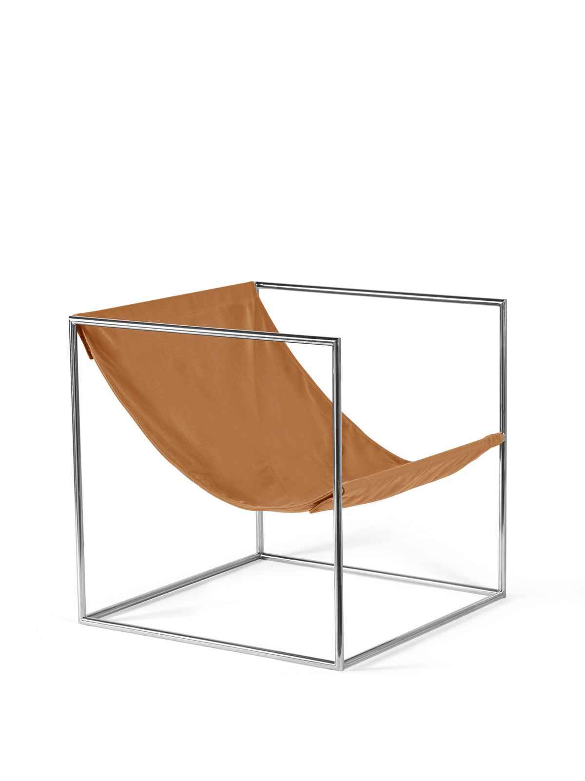Solo Seat Stainless Steel – Valerie Objects – view 22