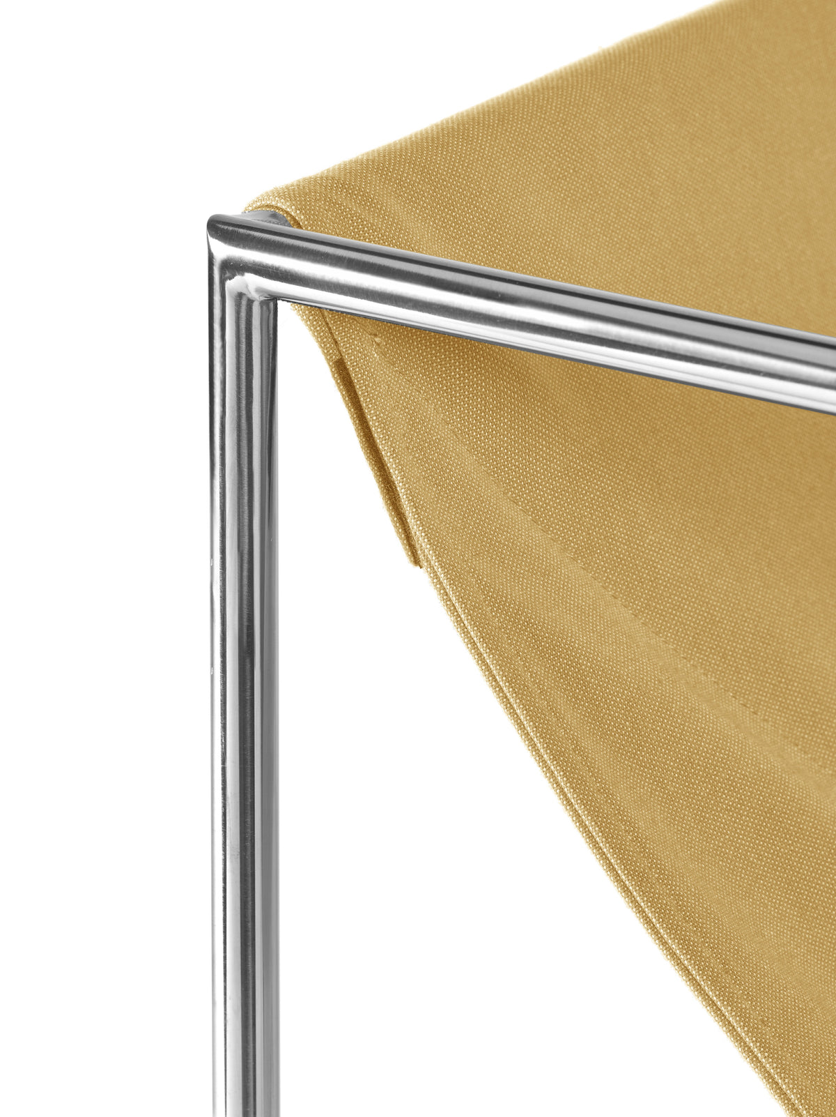 Solo Seat Stainless Steel – Valerie Objects – view 21