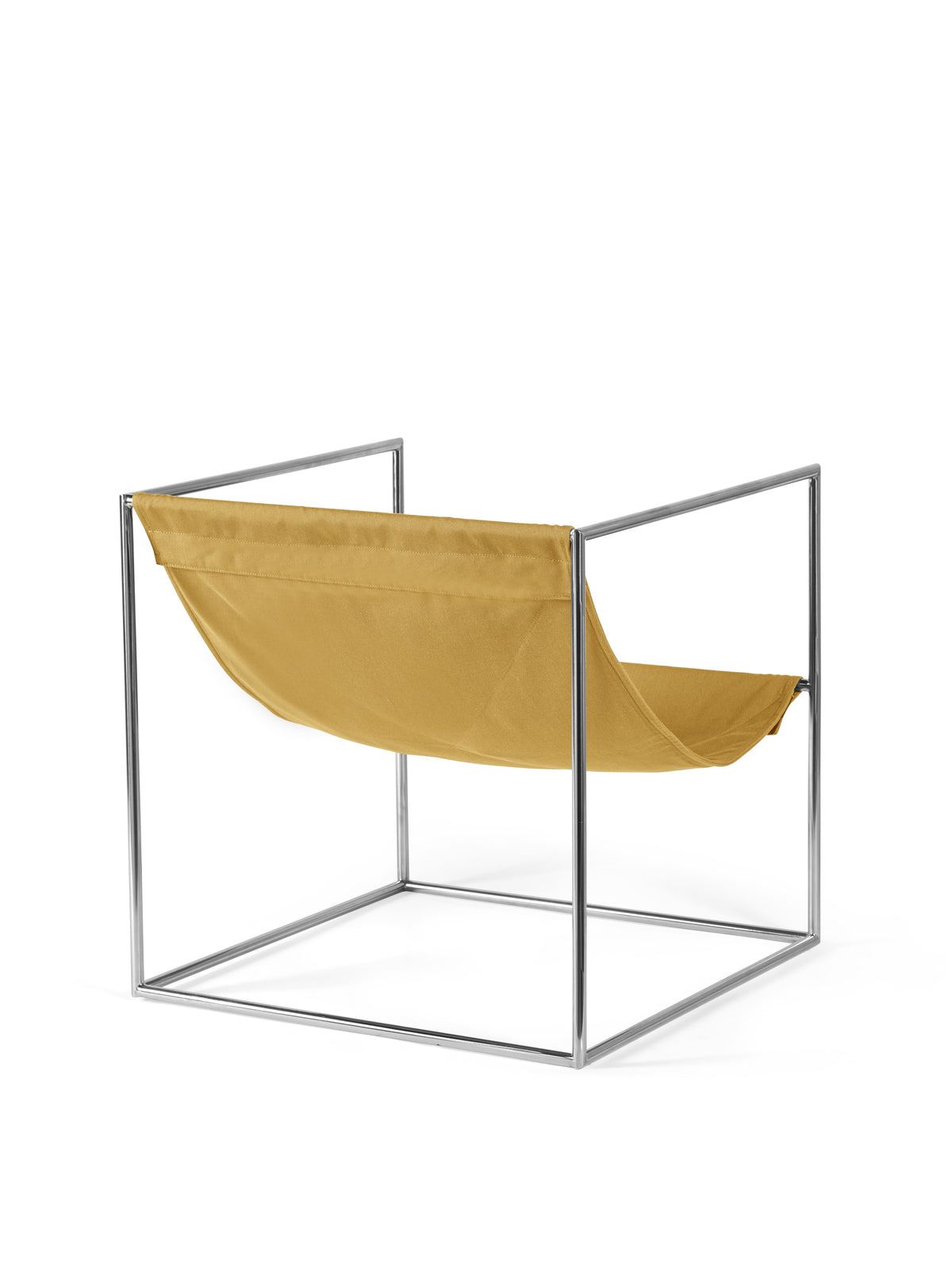 Solo Seat Stainless Steel – Valerie Objects – view 20