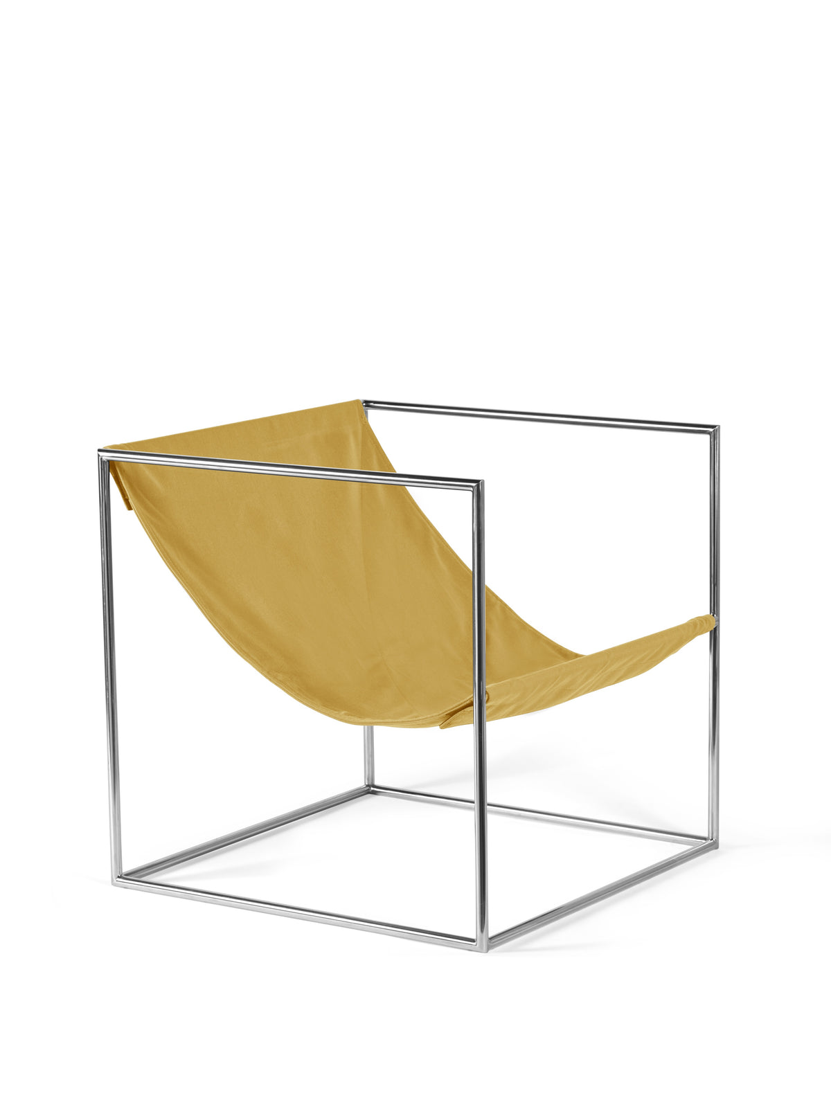 Solo Seat Stainless Steel – Valerie Objects – view 18