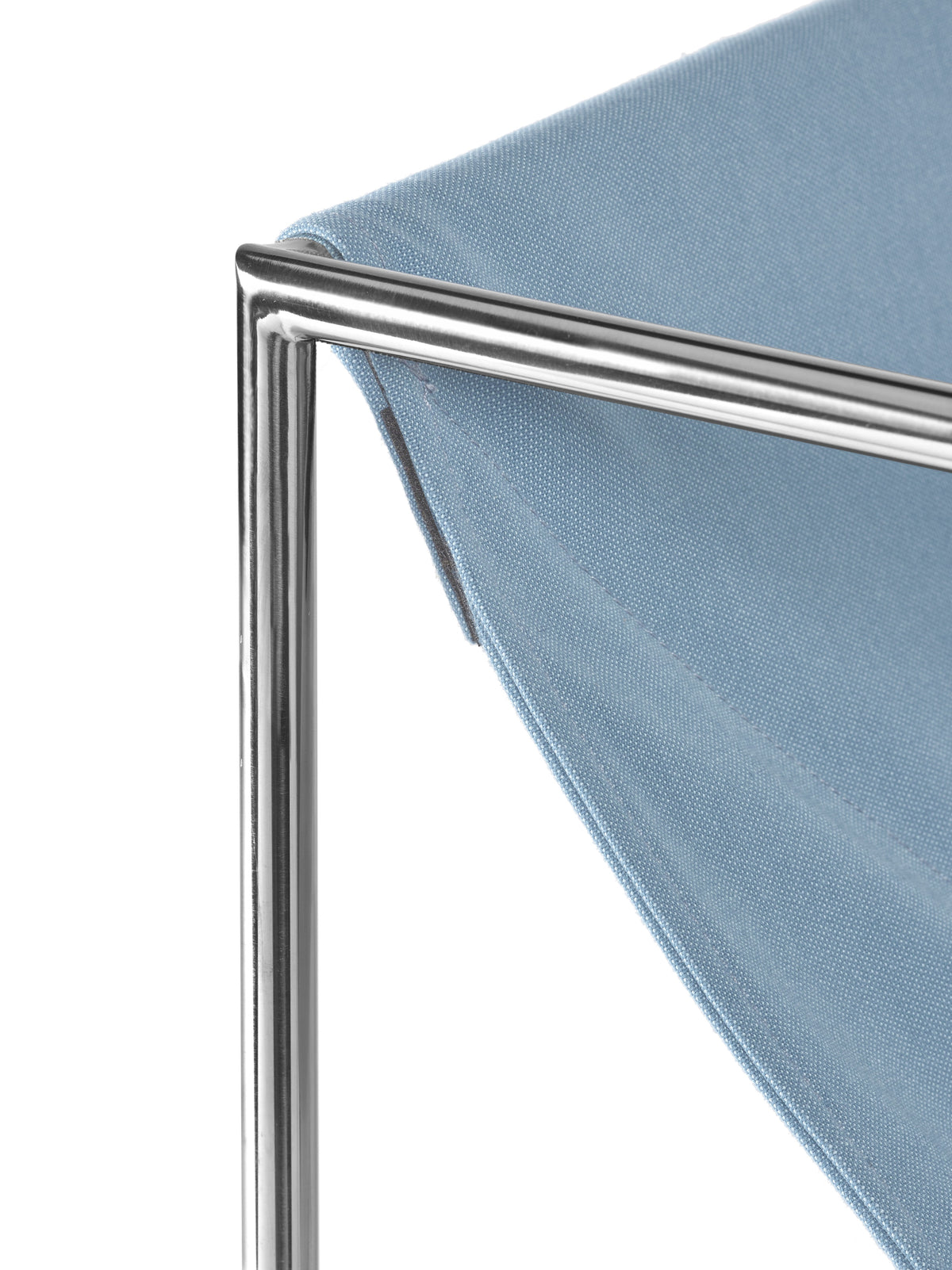 Solo Seat Stainless Steel – Valerie Objects – view 17